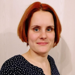 Nicole Maaß