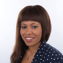 Marcelina Nzambi