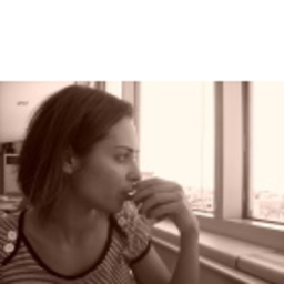 Ozge Irez