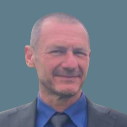 Dr. Bodo Lutz