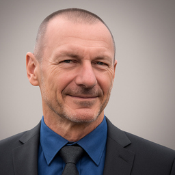 Dr. Bodo Lutz