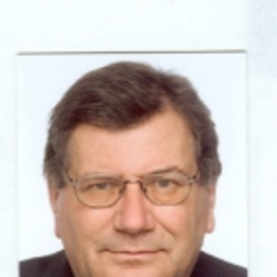 Dr. Walter Fuchs