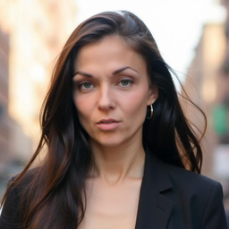 Galina Lugov