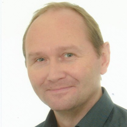 Dipl.-Ing. Paul Nacke