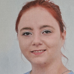 Jasmine Köhler's profile picture