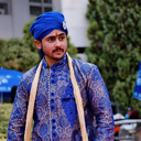 Syed Farhan