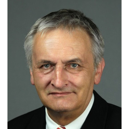Bernd Stahlberg
