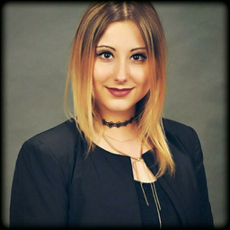 Paula Anna Kosc