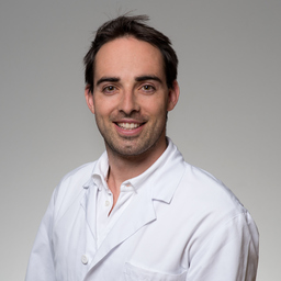Dr. Dr. med. Michael Arvanitakis FEBOPRAS