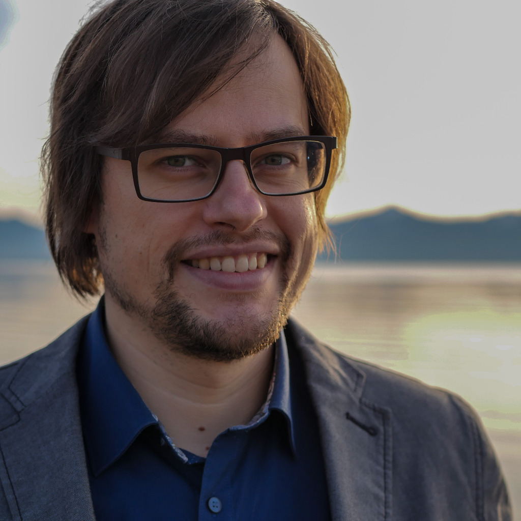 Jörg Roth Projektingenieur BSH Hausgeräte GmbH XING