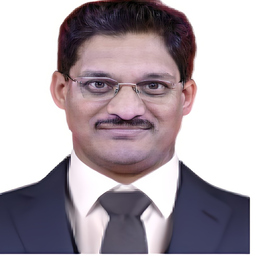 Amit Agashe