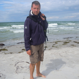 Dr. Jens Kain's profile picture