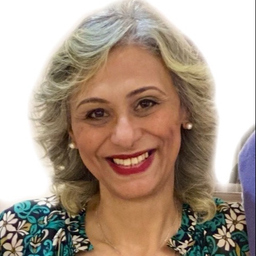 Mona El Ahmer