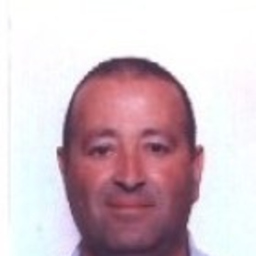 JOSE LUIS MOLINA GUERRA