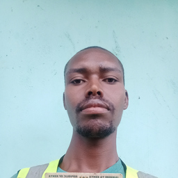 waithiegeni peterson