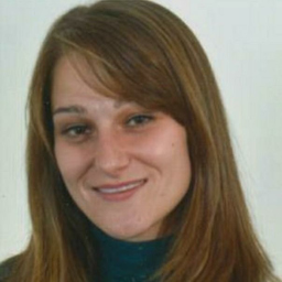 Jennifer Eckkrammer