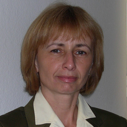 Dipl.-Ing. Charlotte Leonhardt