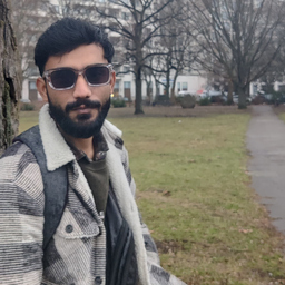 Tushar singh