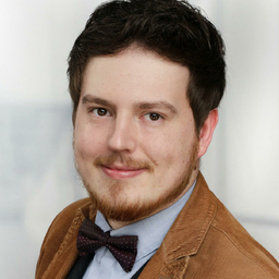 Hagen Thorberger