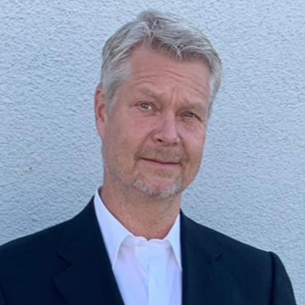 Joachim Zetzmann Planung / Vertrieb XING