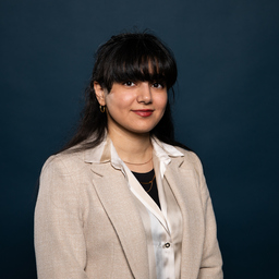 Mahdieh Rajabi