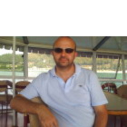 Paolo Cavezzali