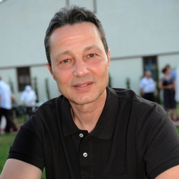 Semih Eliacik Seven