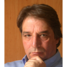 Noureddine Chettouh