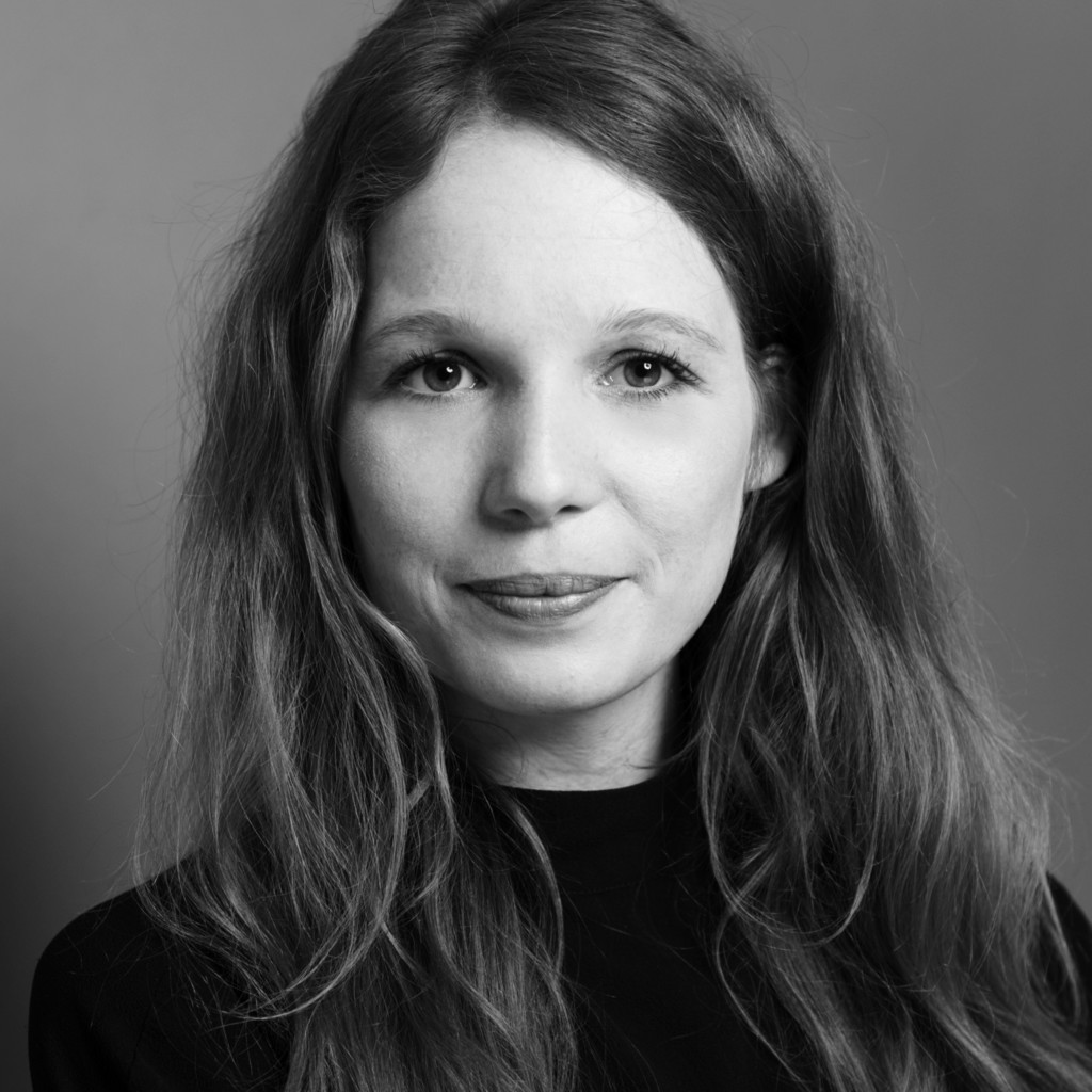 Scarlett Smolenski-Schubert - Stundenplanerin/Schulleitungsmitglied