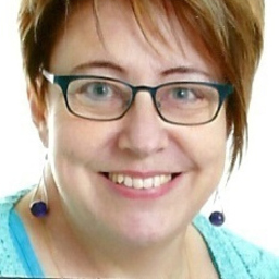 Eveline Metz