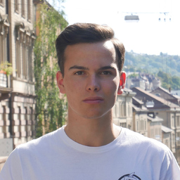 Luca Wenzel
