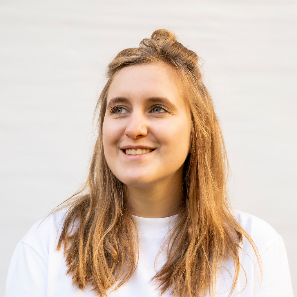 Annelie Tesch Ausbildung und Berufserfahrung XING