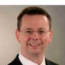 Martin Mc Dermott