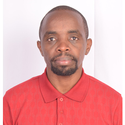 BENSON CHEBII
