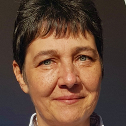 Corinna Schröter-Meinhold