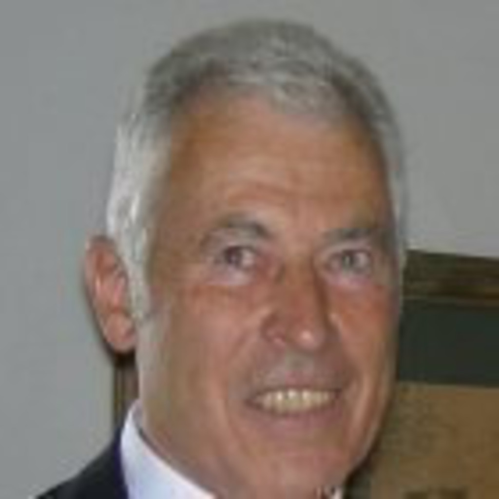 heinz gerd schikofsky Geschäftsführer sotraconsult gmbh XING