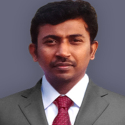 Ganesh Kumar Raja