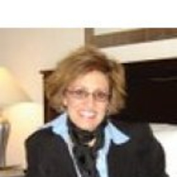 Mary Lee Palocsik
