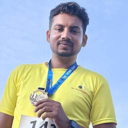 Prabhakaran Sengodan