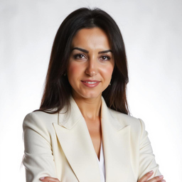 Yasemin Wittmann