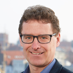 Thorsten Fürter