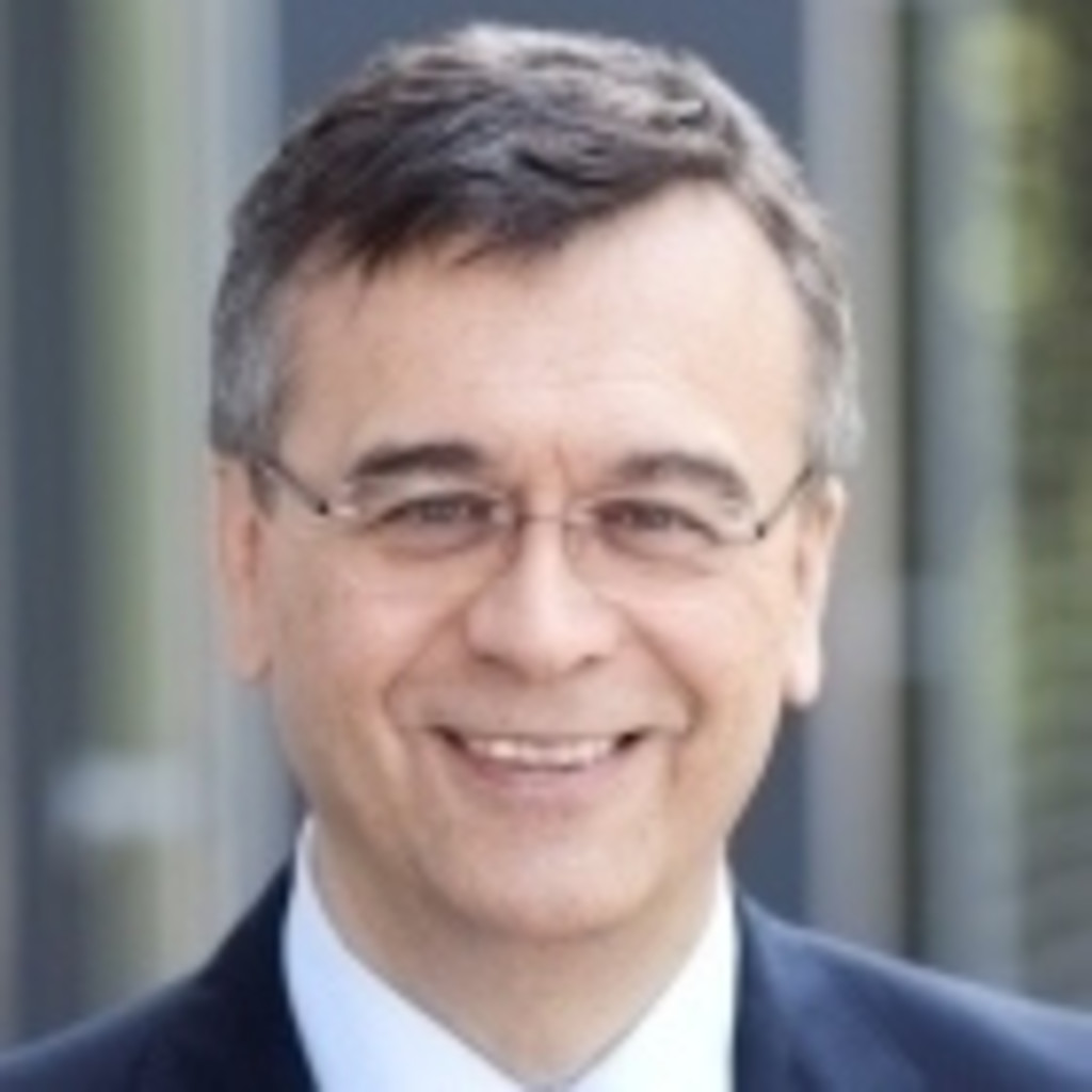 Dr. Helmut Schäfer Managing Partner TCI Transformation Consulting