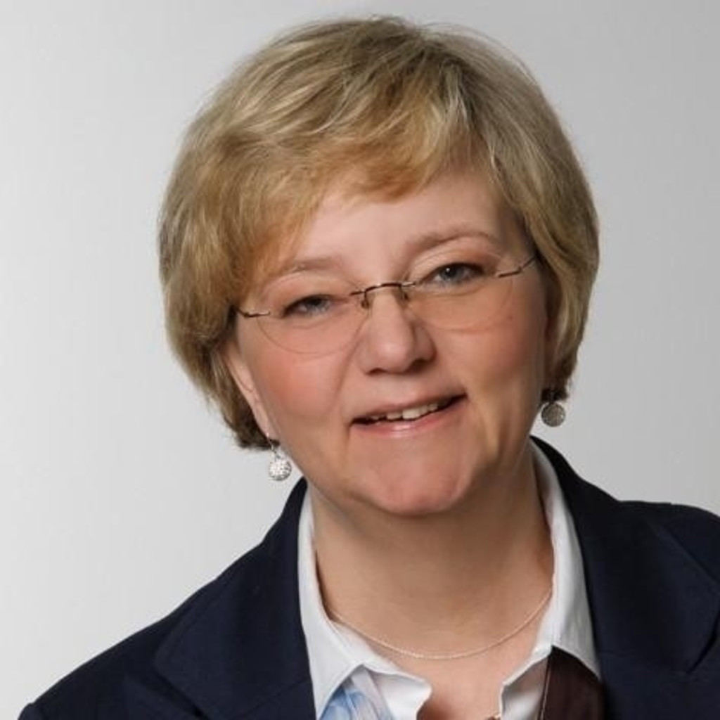 Christine Wolf Fachkraft für Arbeitssicherheit Vivawest