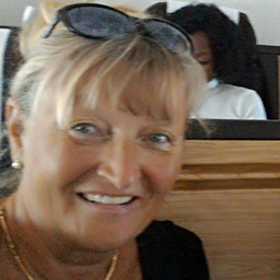 Astrid Welters