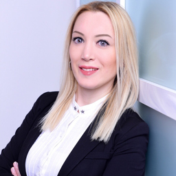 İrem Kaya Çırak