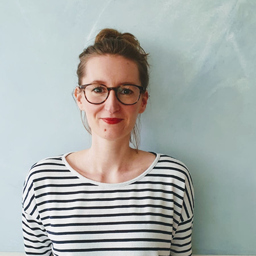 Pia-Franziska Reichwein