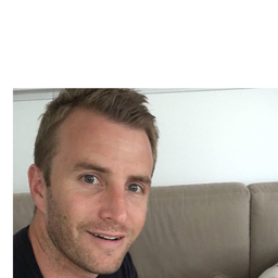 Damian Zürcher