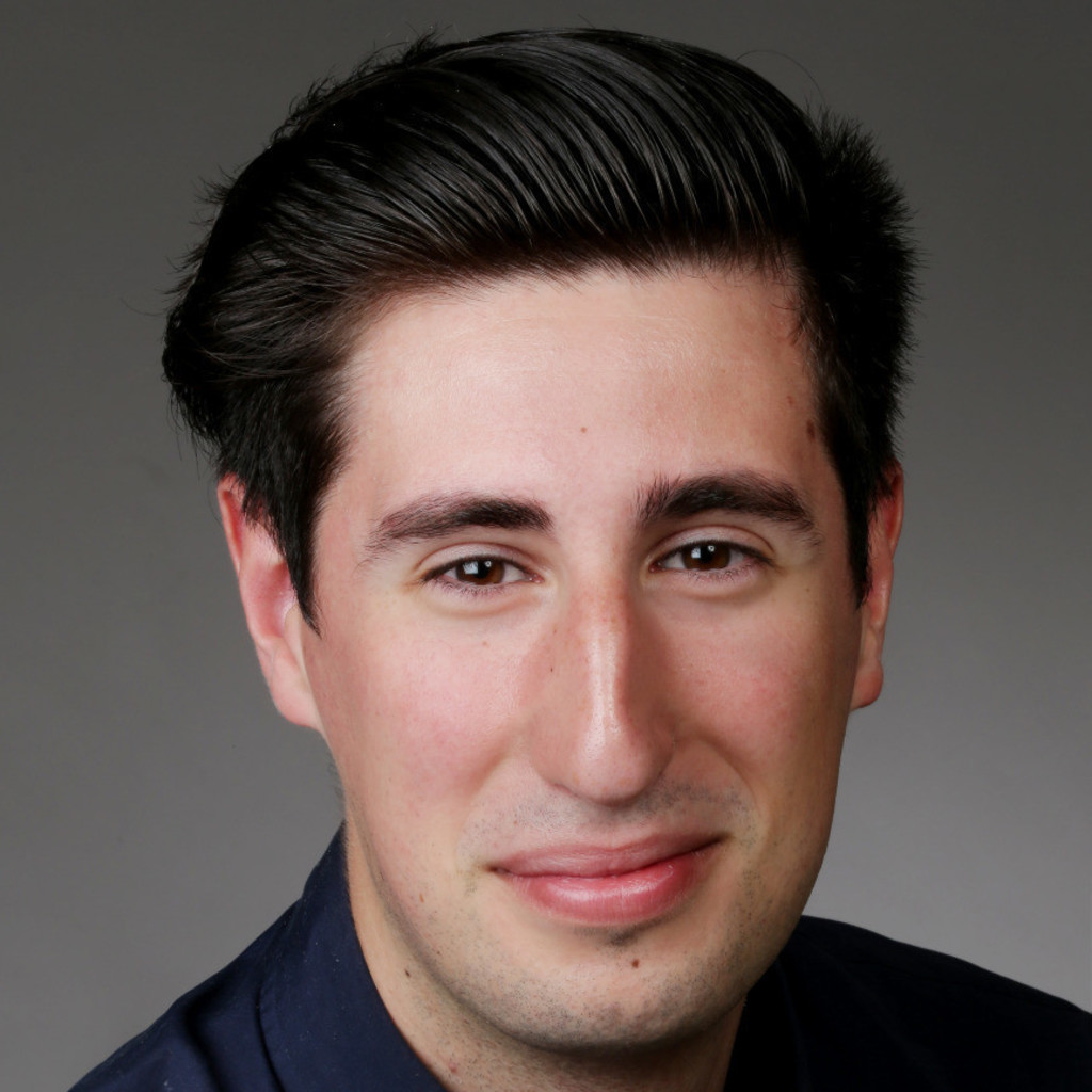 Bruno Goncalves Chemie mit Materialwissenschaften Hochschule Bonn