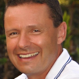 Roger M. Leu