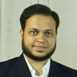 Shahbaz Naveed